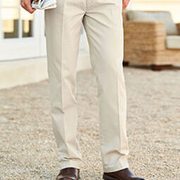 How To Wear Chinos For Classic Summer Style