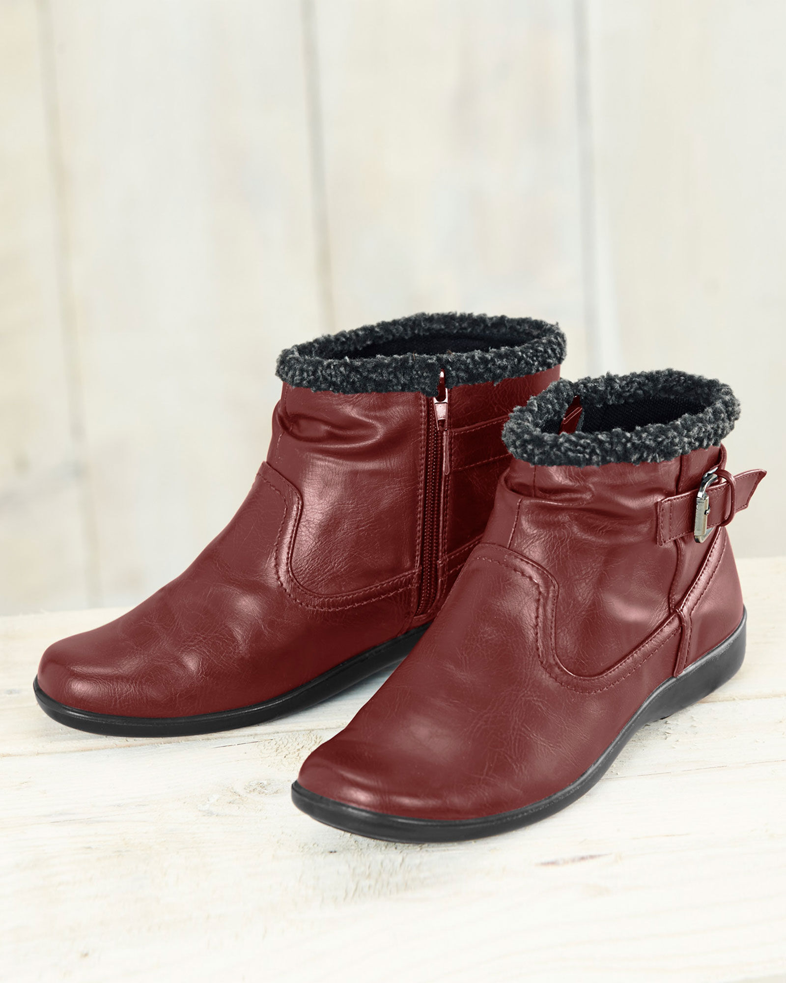 cotton traders sale boots