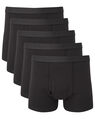 Pack of 5 Essential Trunks