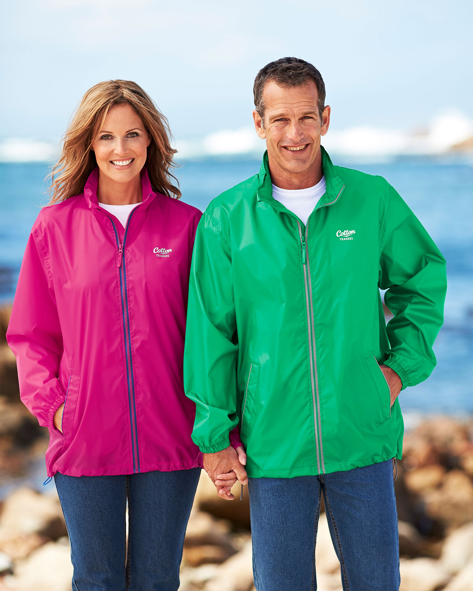 cotton traders jackets