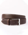 Men&rsquo;s Smart Leather Belt
