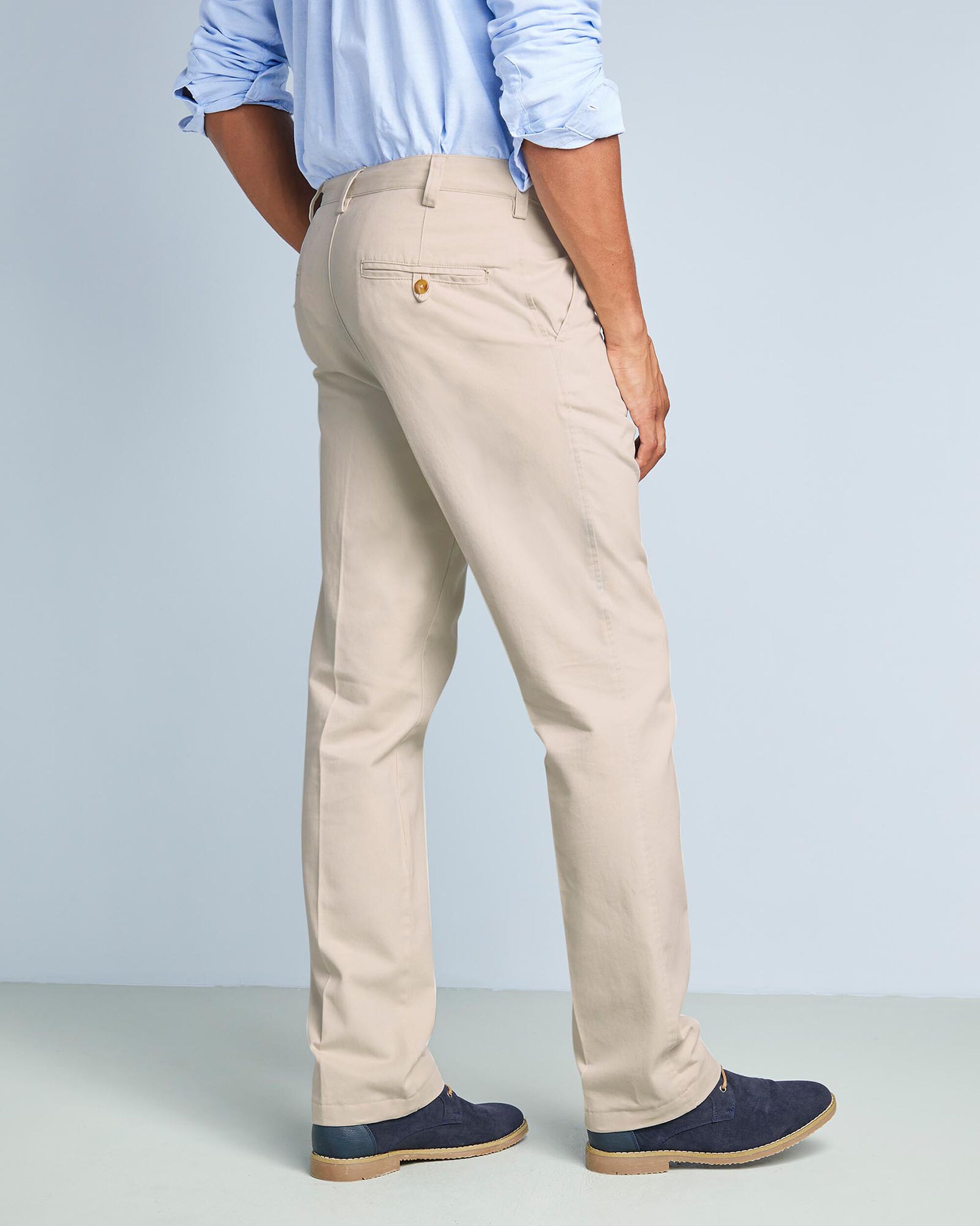 Ultimate Chino Pants