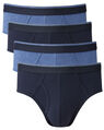 Pack of 4 Briefs