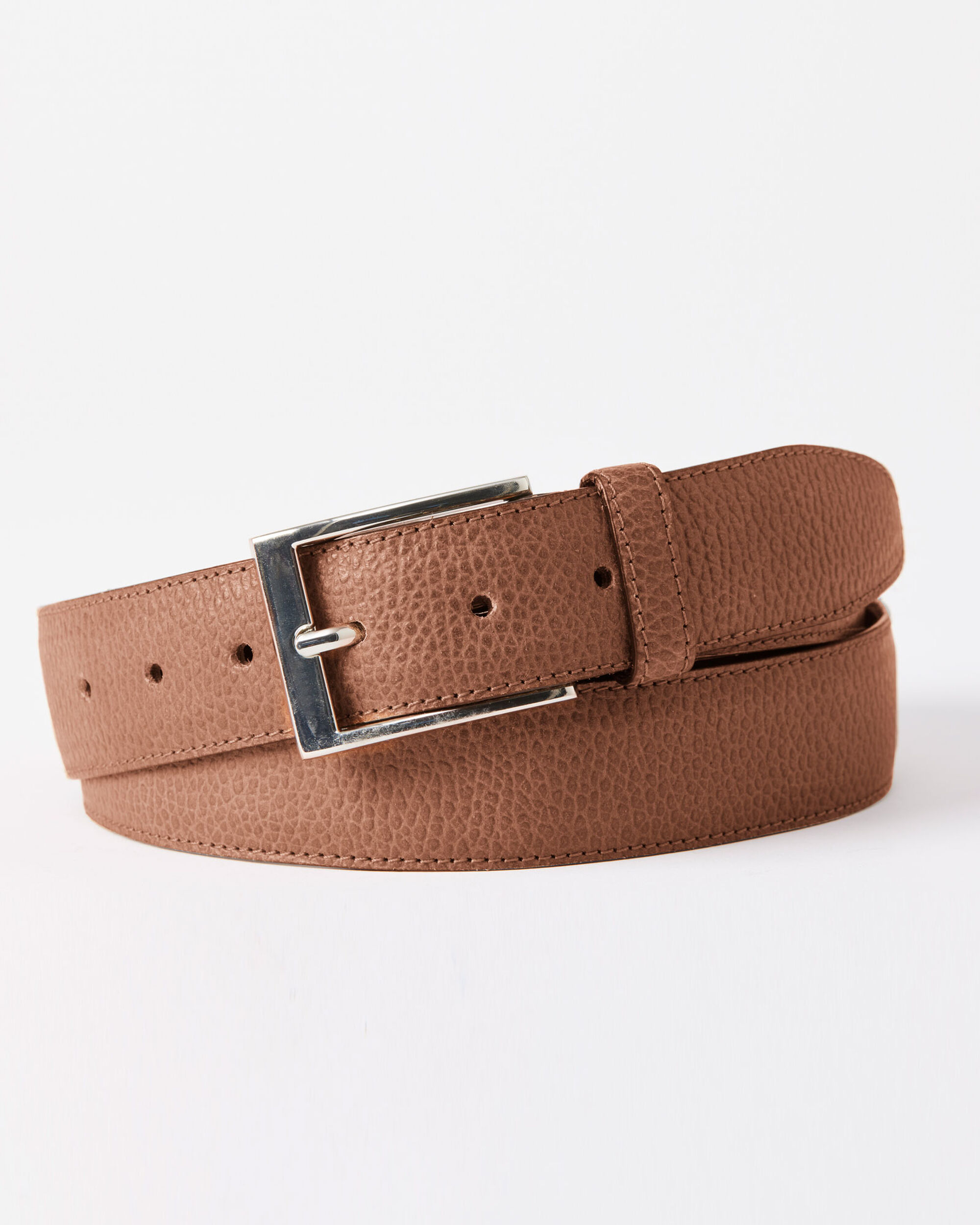 Men&rsquo;s Smart Leather Belt